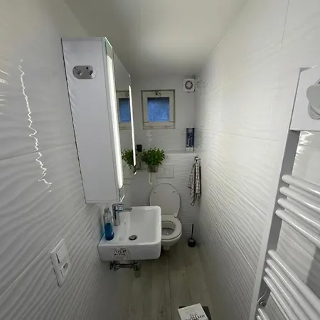 Geneve Apartamento Gaillard